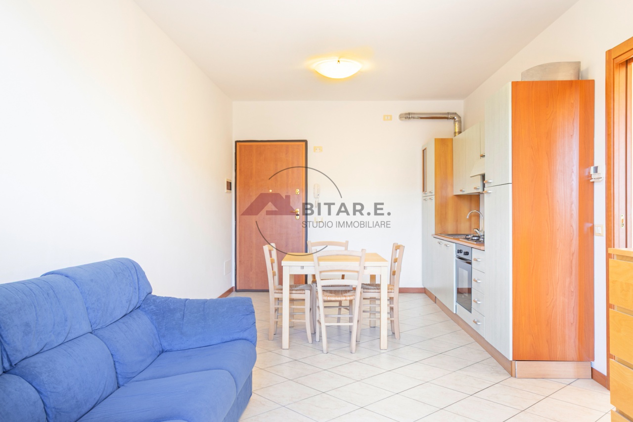 Trilocale in vendita a Azzano Mella