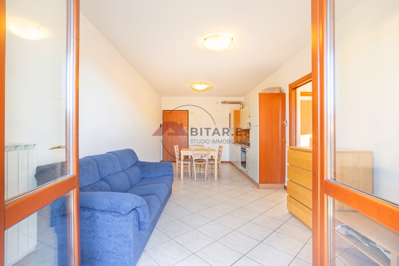 Trilocale in vendita a Azzano Mella