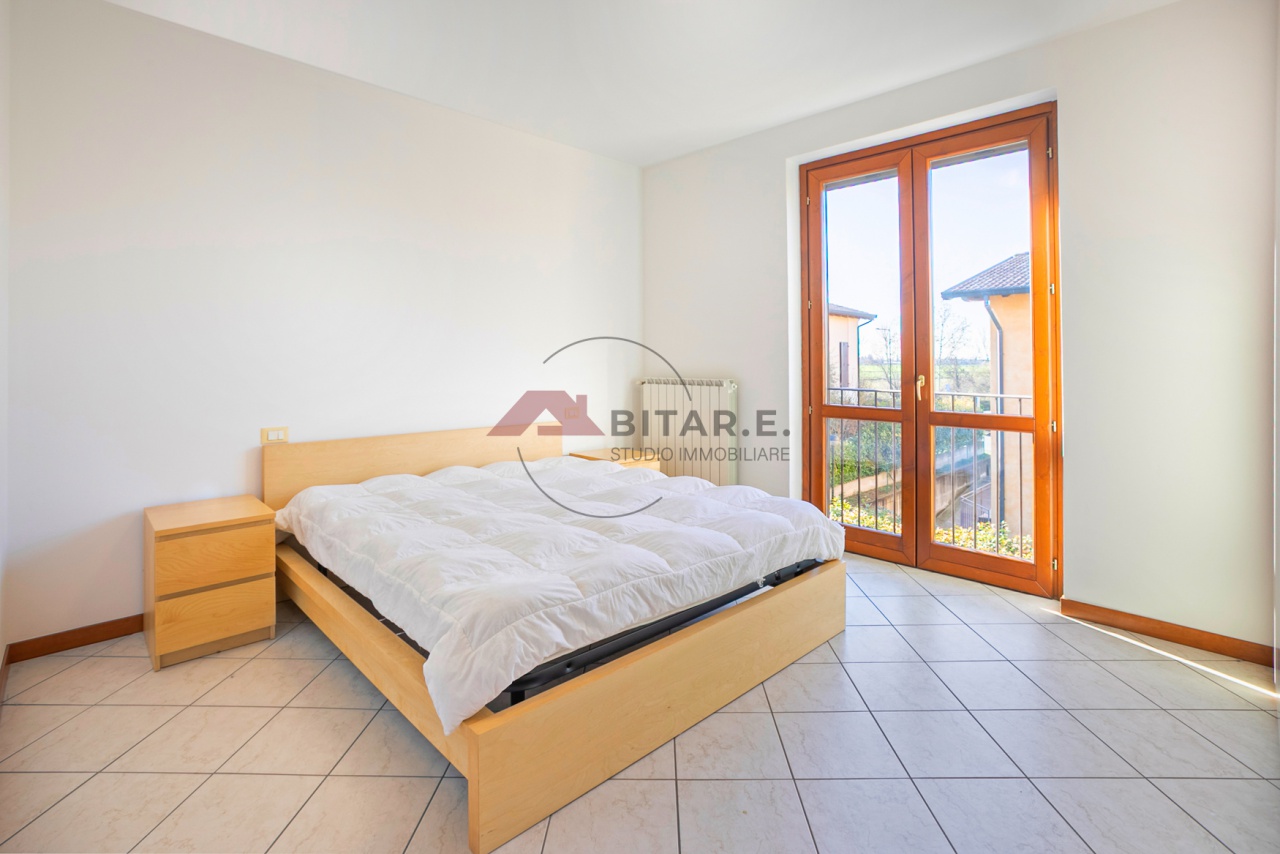 Trilocale in vendita a Azzano Mella