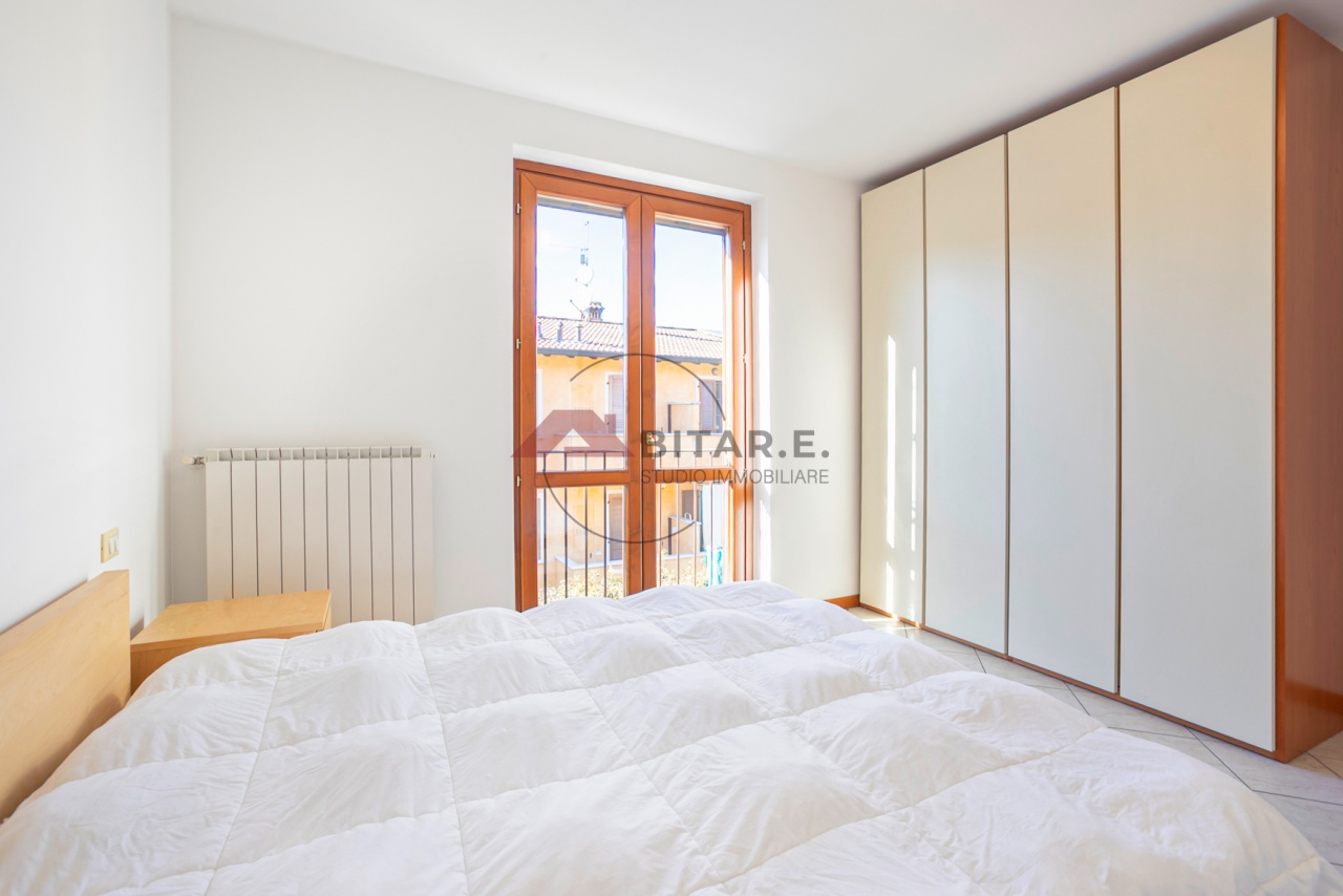 Trilocale in vendita a Azzano Mella