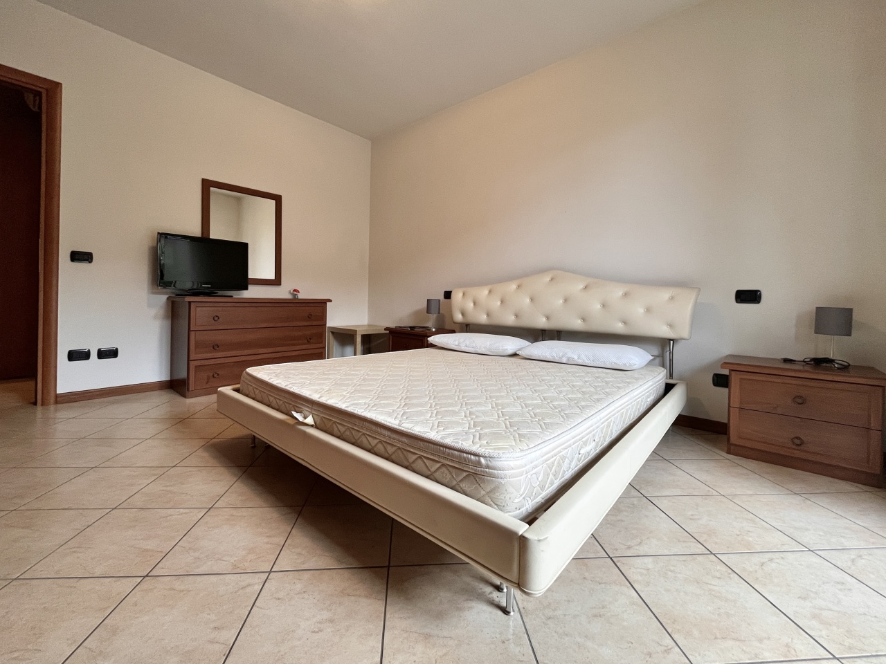 Bilocale arredato in affitto a Azzano Mella