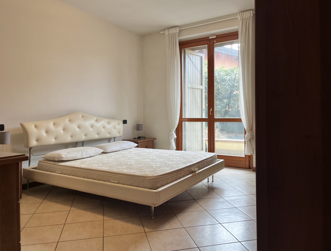 Bilocale arredato in affitto a Azzano Mella