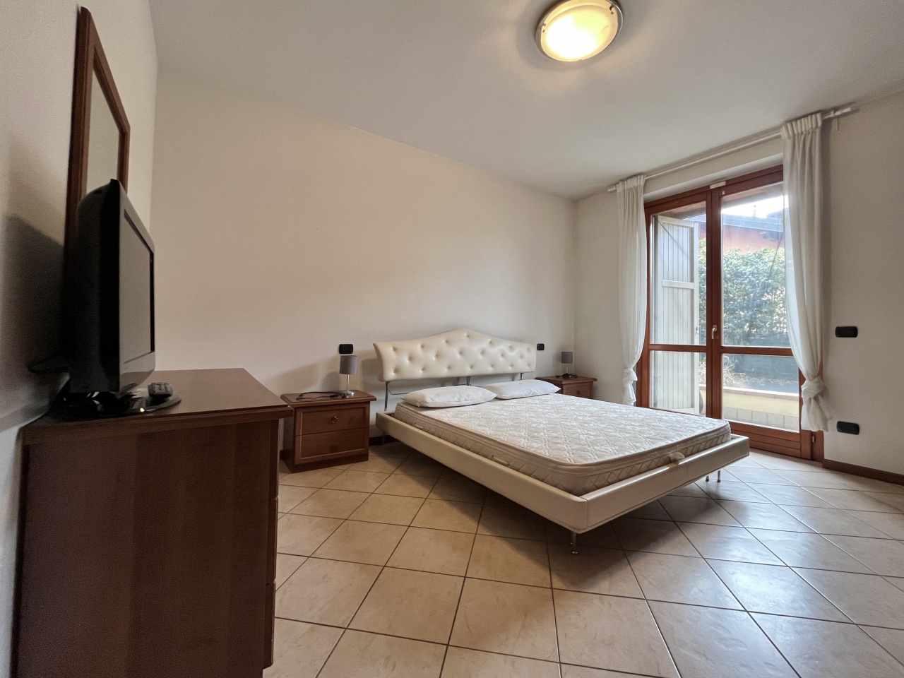 Bilocale arredato in affitto a Azzano Mella