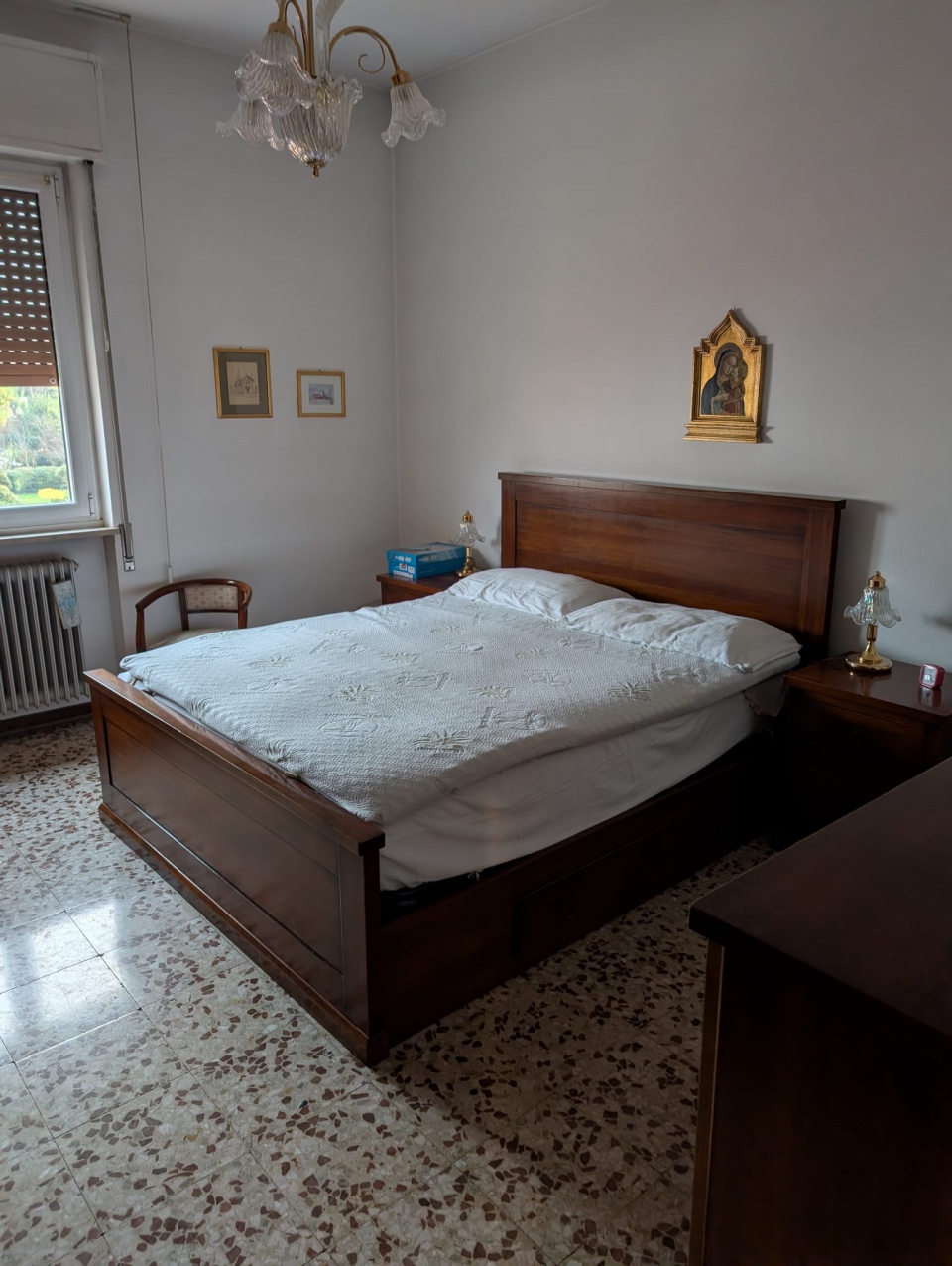 Trilocale in affitto a Brescia