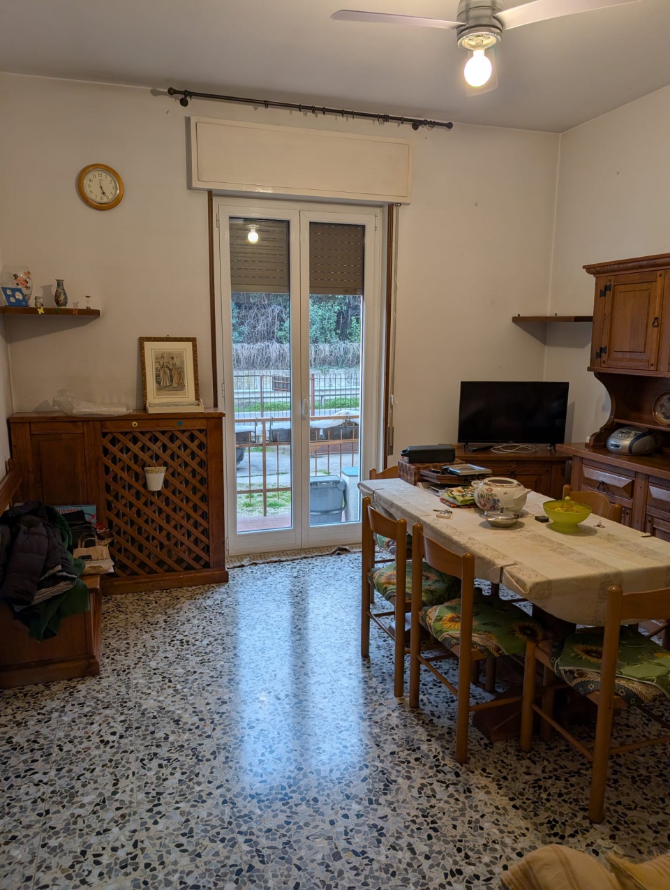 Trilocale in affitto a Brescia