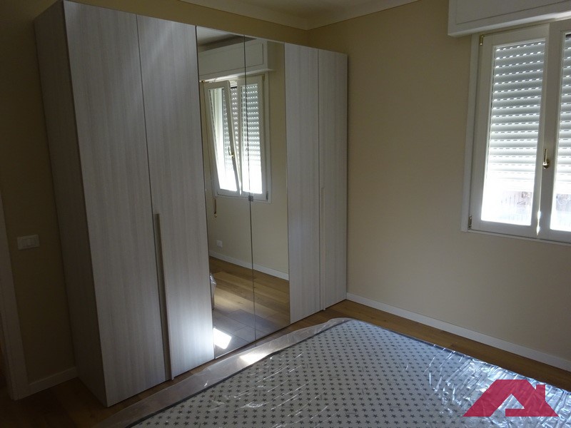 Bilocale arredato in affitto a Mairano