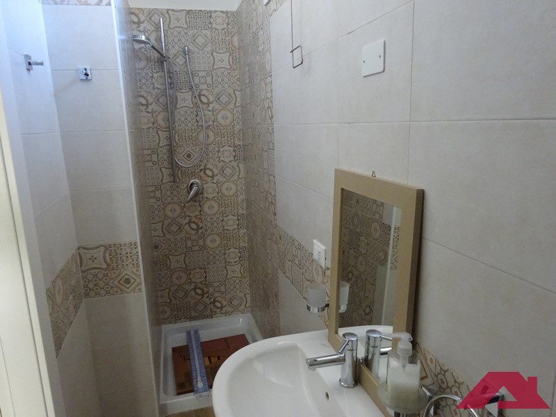 Bilocale arredato in affitto a Mairano