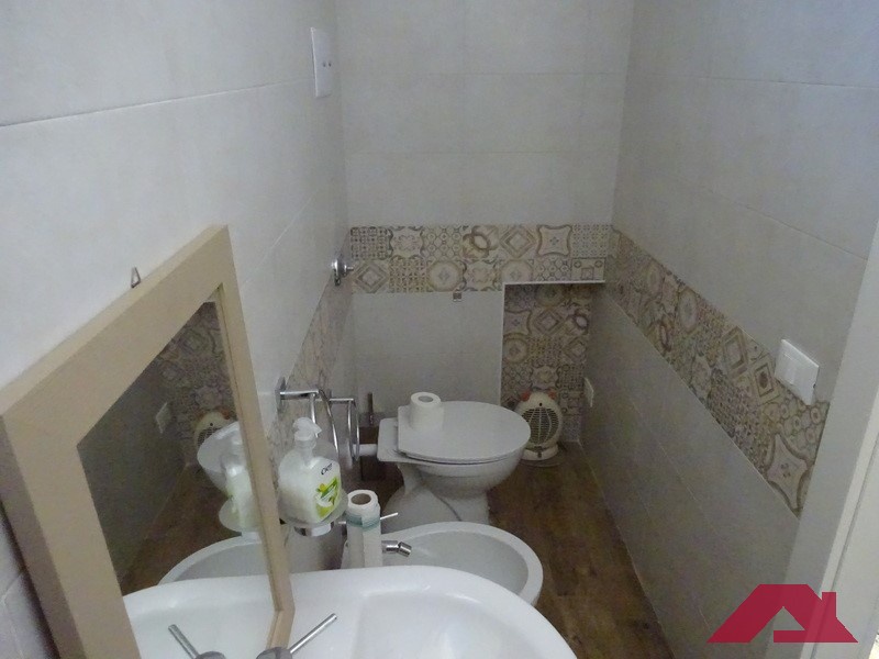 Bilocale arredato in affitto a Mairano