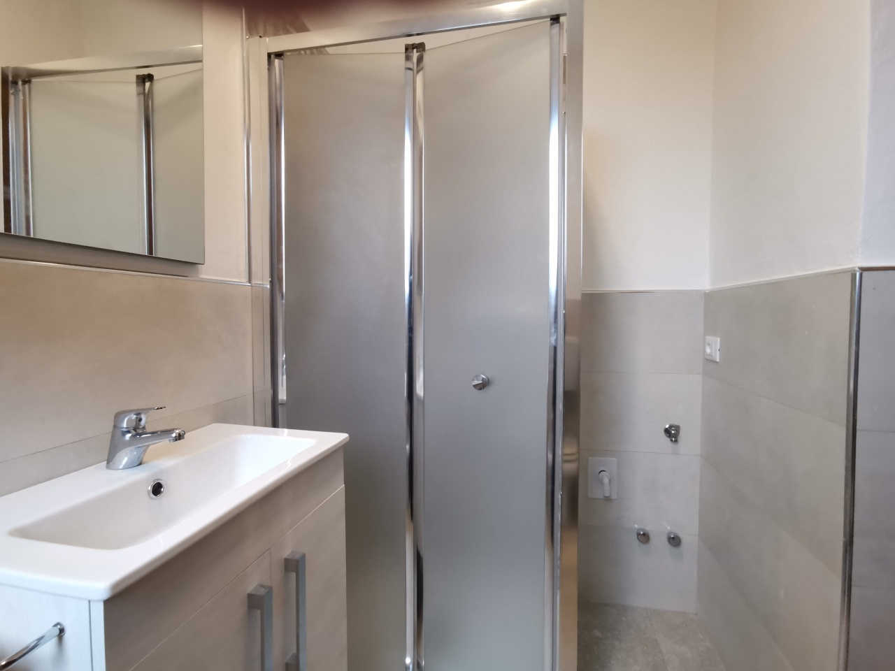 Monolocale arredato in affitto a Nuvolera