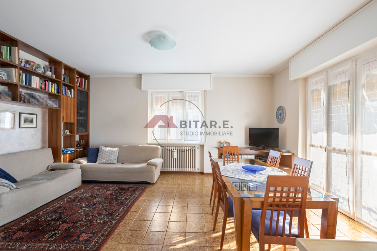 Villa con giardino a Longhena