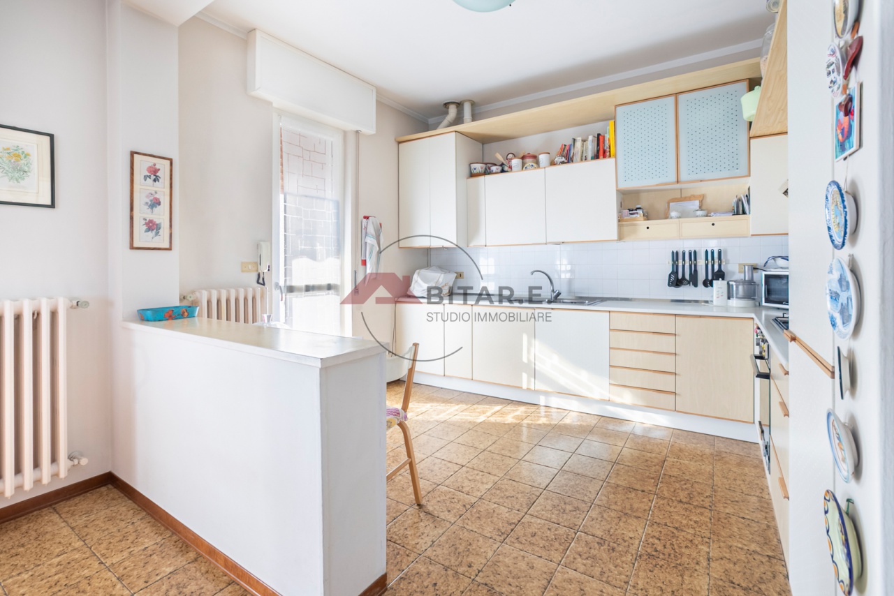 Villa con giardino a Longhena