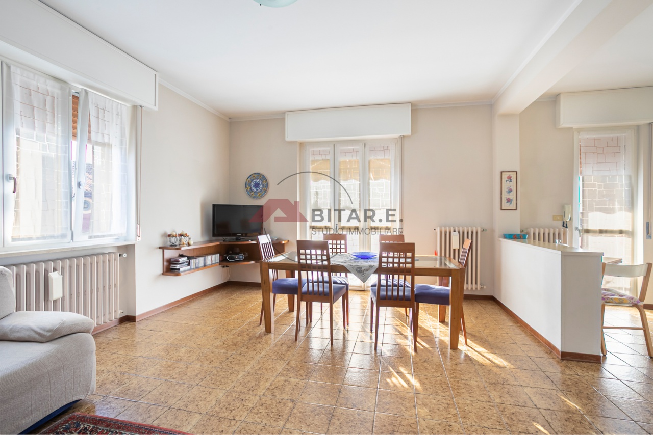 Villa con giardino a Longhena