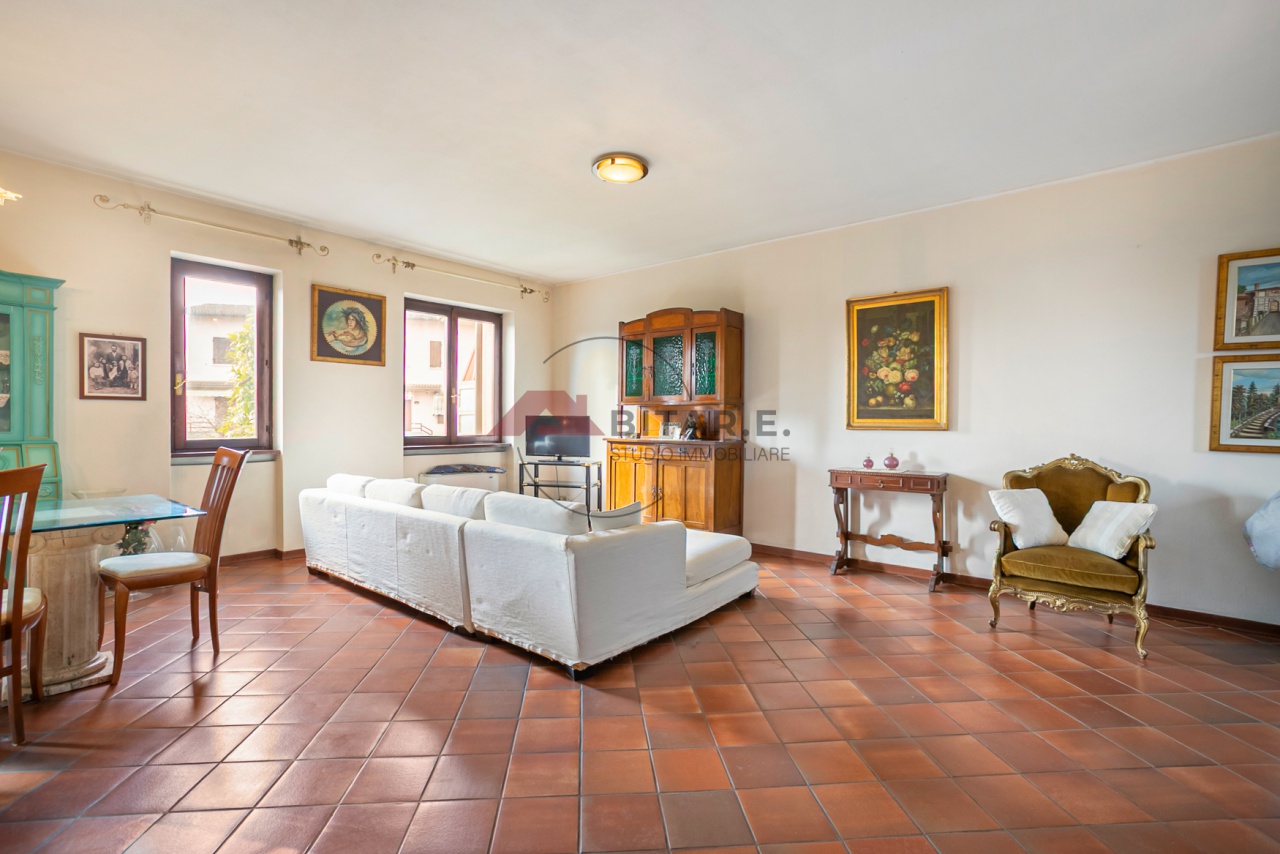 Casa indipendente con giardino a Flero