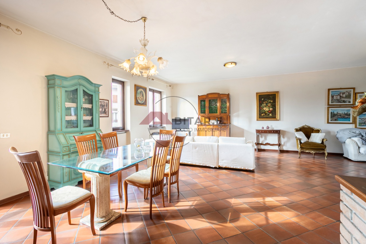 Casa indipendente con giardino a Flero