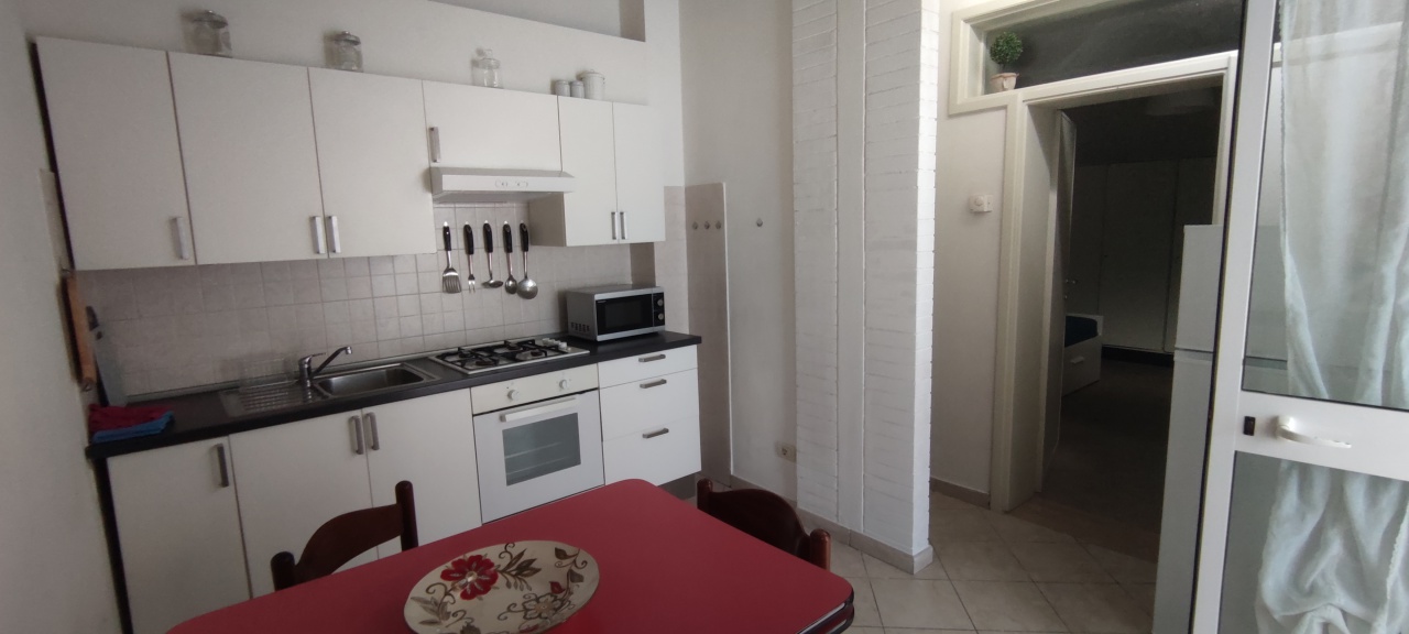 Casa vacanza con giardino a Pietrasanta