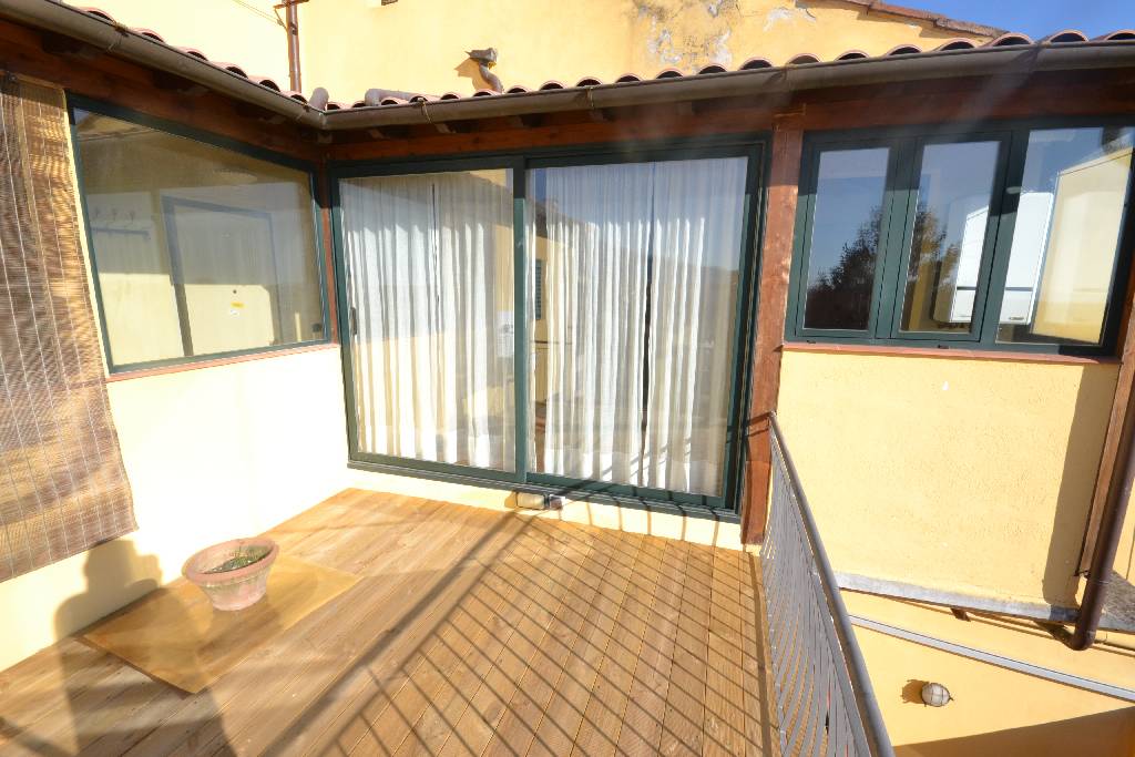 Quadrilocale in vendita a Pietrasanta