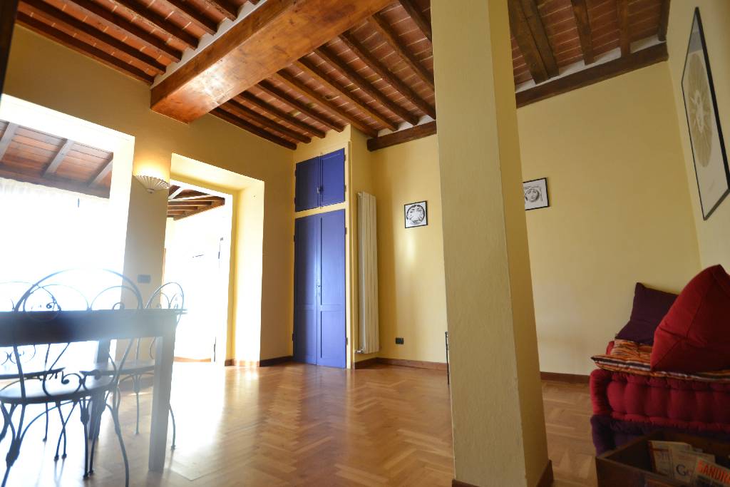 Quadrilocale in vendita a Pietrasanta