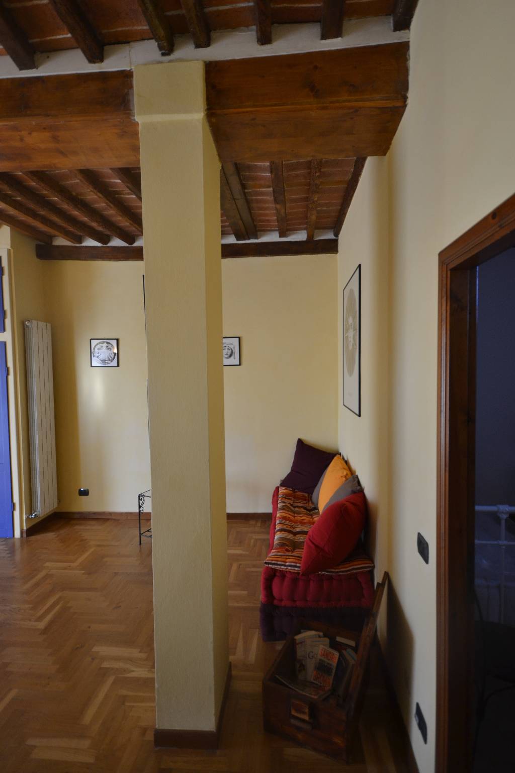 Quadrilocale in vendita a Pietrasanta