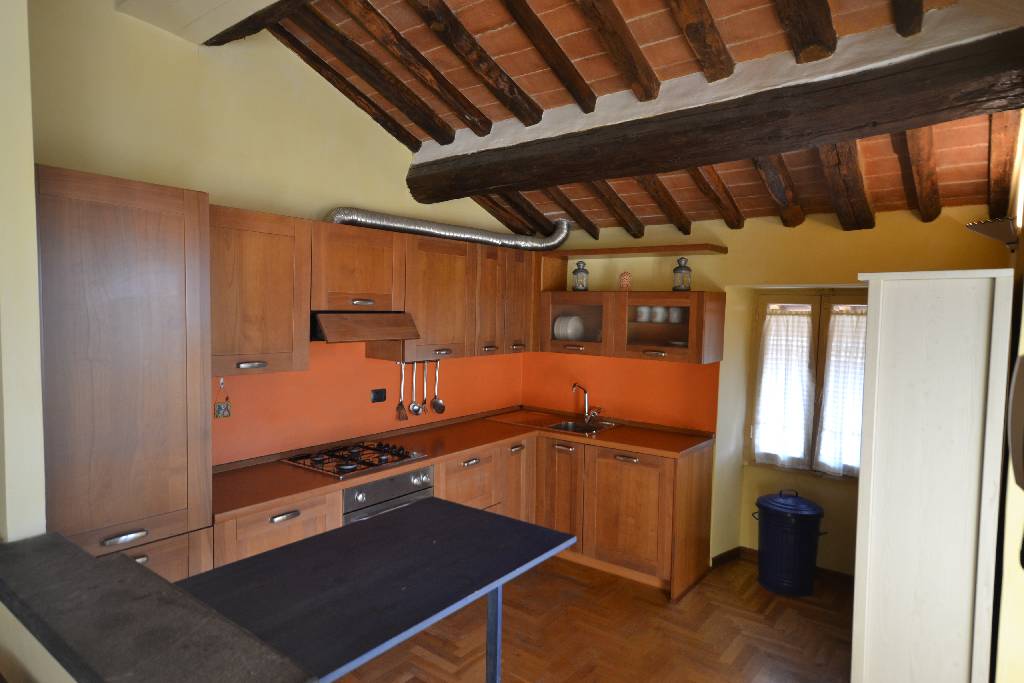 Quadrilocale in vendita a Pietrasanta