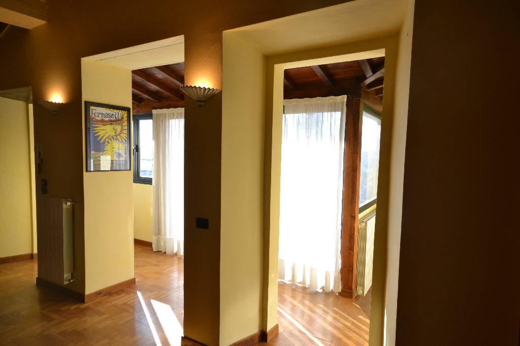 Quadrilocale in vendita a Pietrasanta