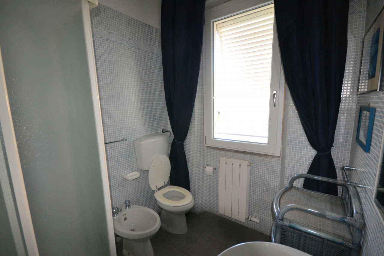 Attico in vendita a Pietrasanta