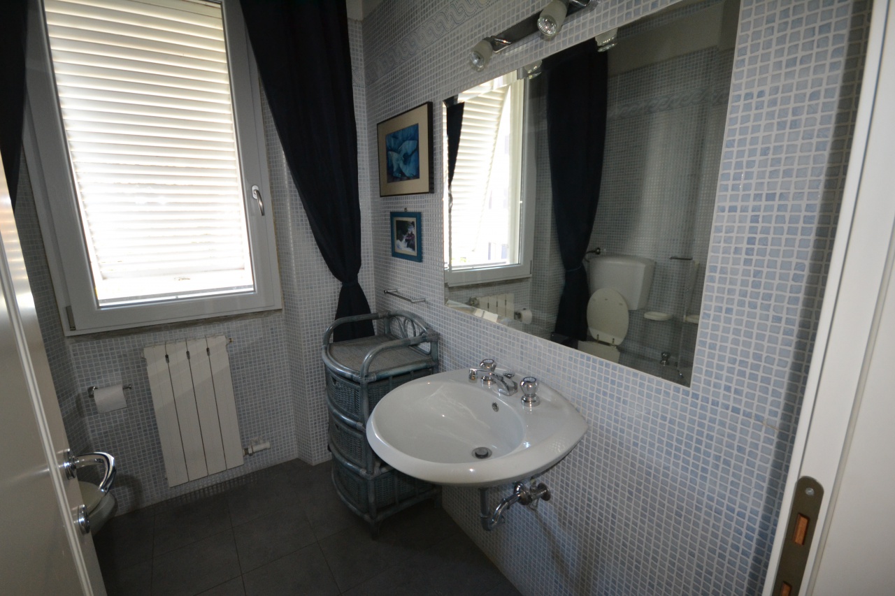 Attico in vendita a Pietrasanta