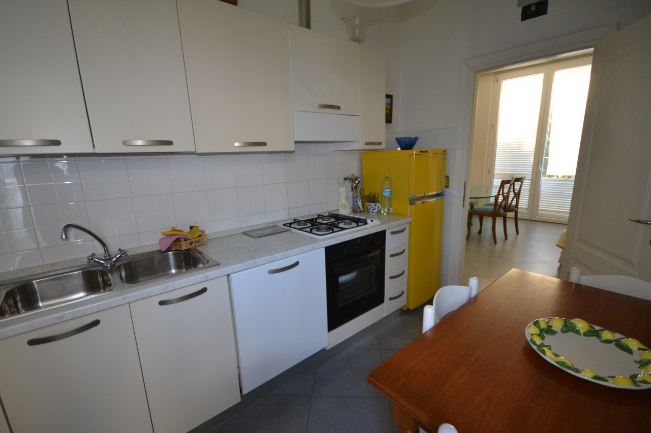 Attico in vendita a Pietrasanta