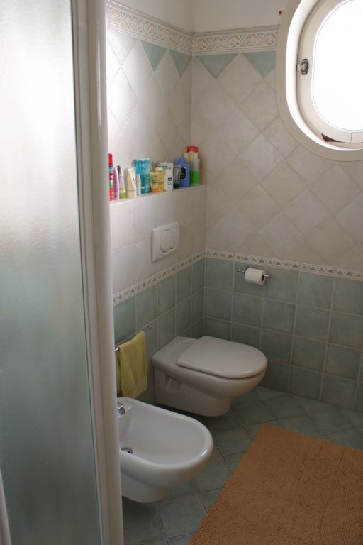 Villa arredata in affitto a Pietrasanta