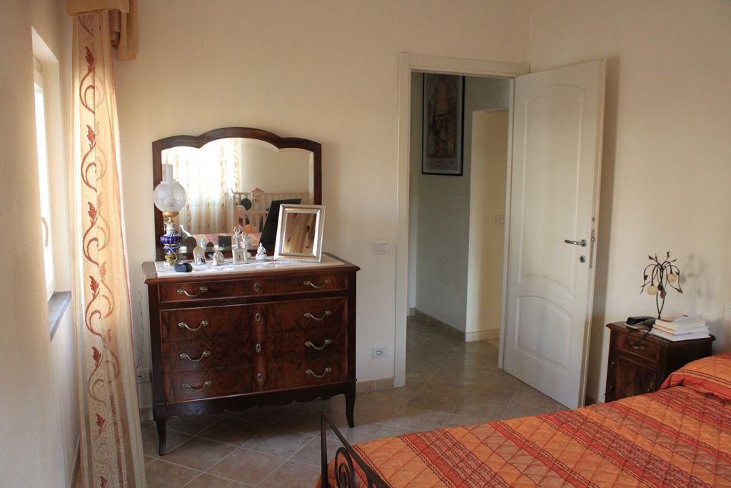 Villa arredata in affitto a Pietrasanta