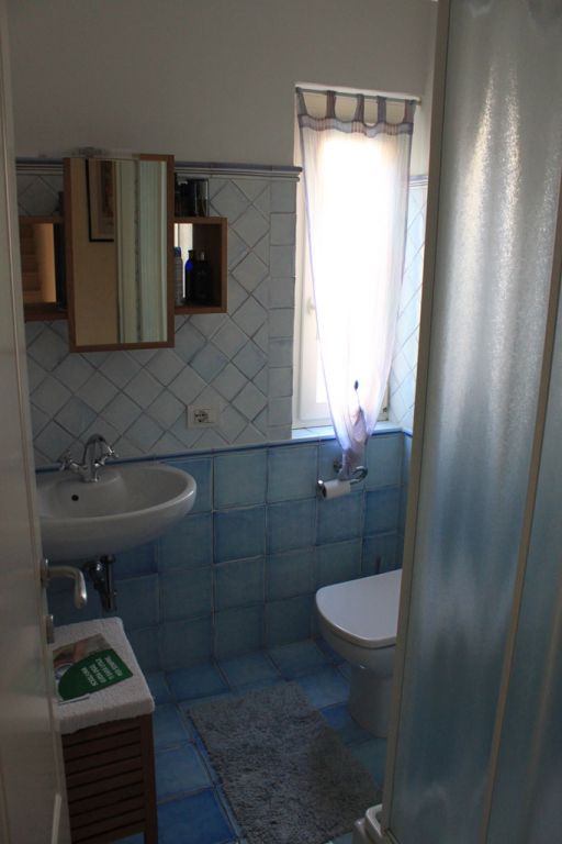 Villa arredata in affitto a Pietrasanta