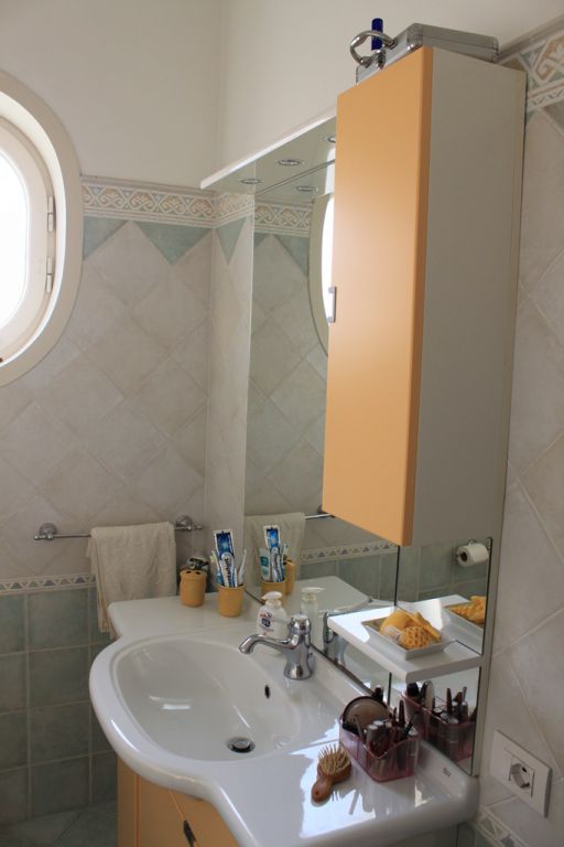 Villa arredata in affitto a Pietrasanta