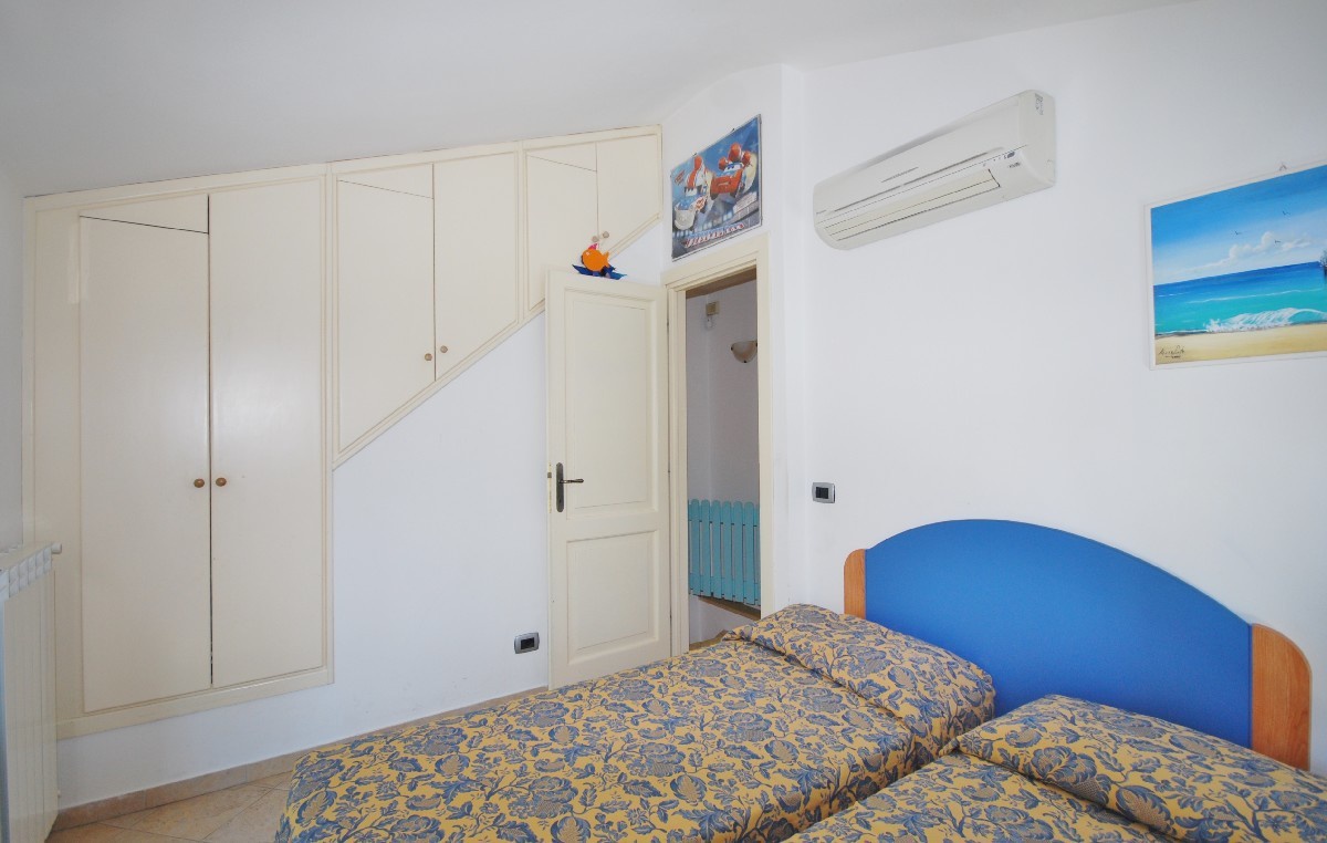 Villa arredata in affitto a Pietrasanta