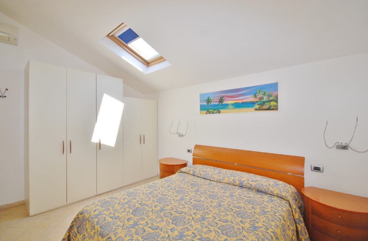 Villa arredata in affitto a Pietrasanta