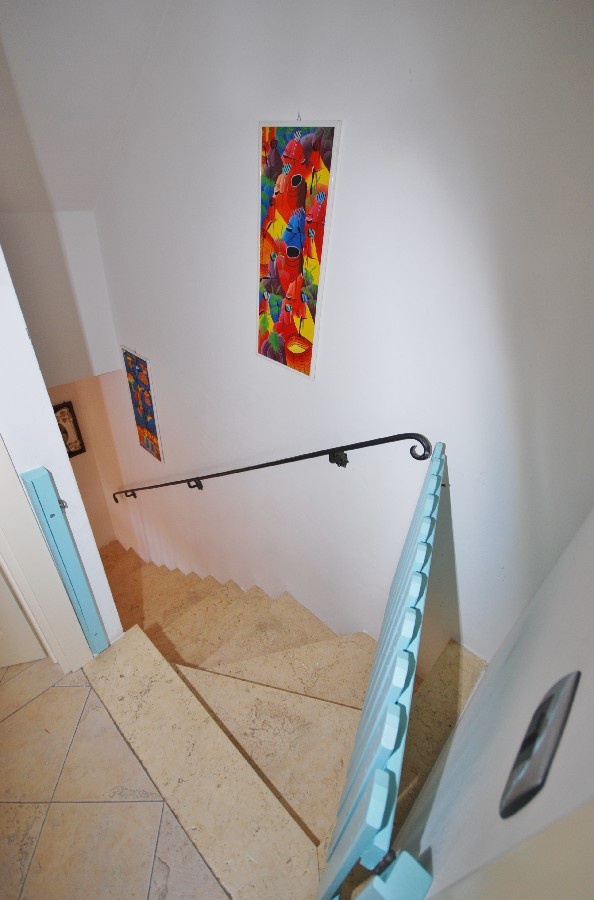 Villa arredata in affitto a Pietrasanta