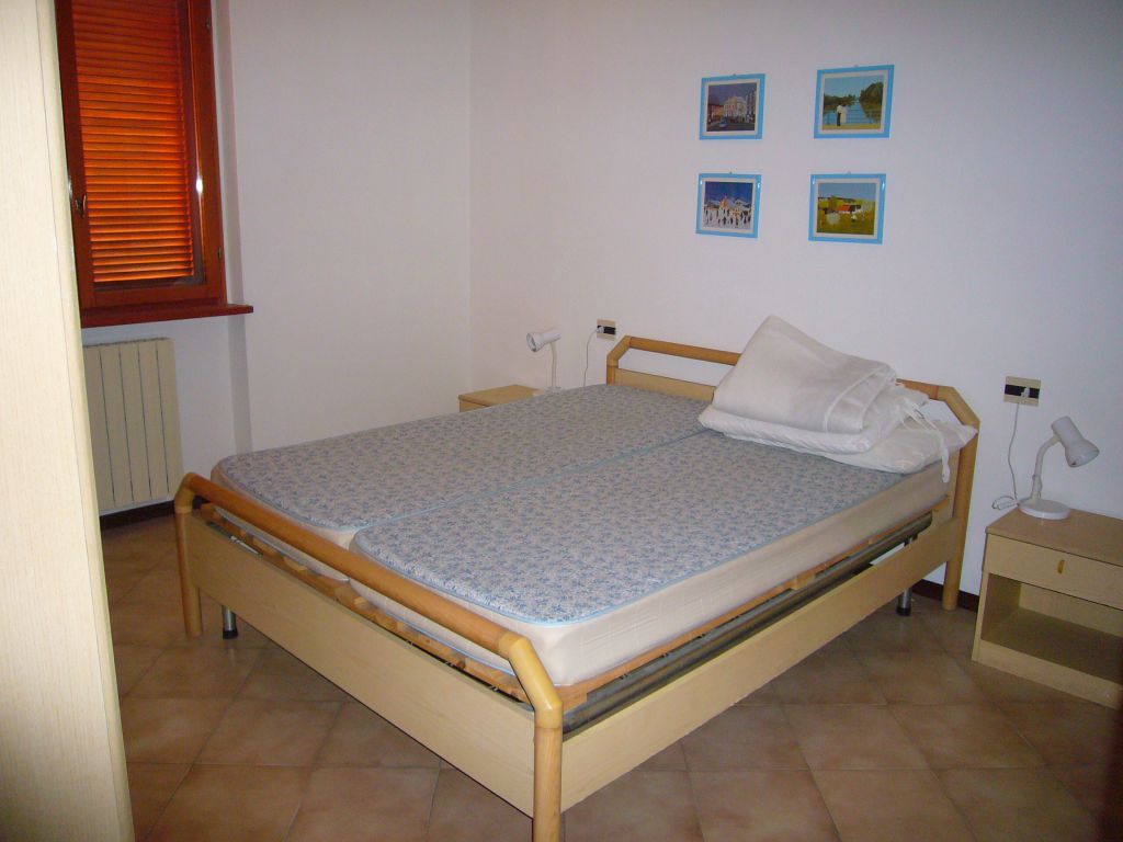 Casa indipendente arredata in affitto a Pietrasanta