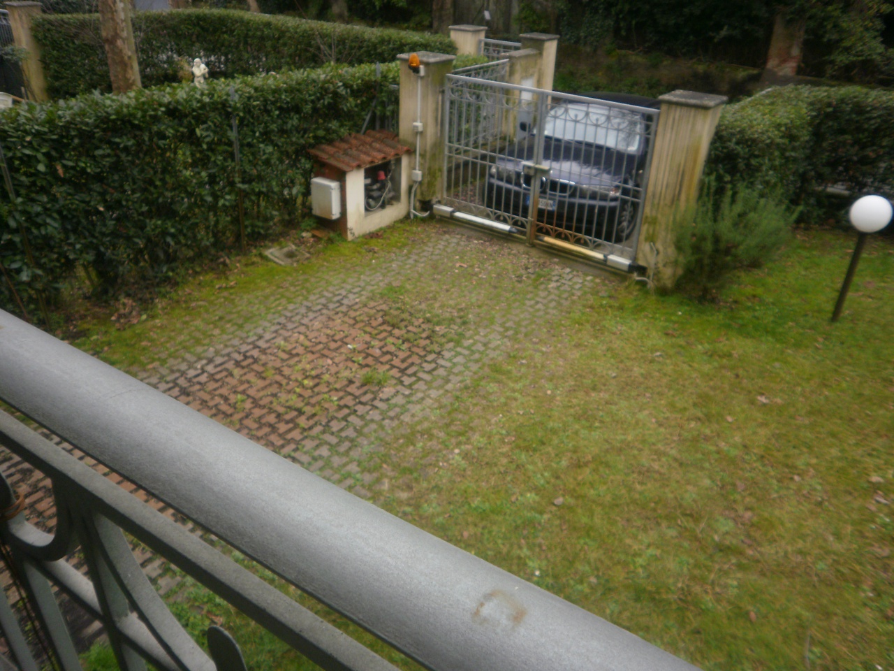 Villa arredata in affitto a Pietrasanta