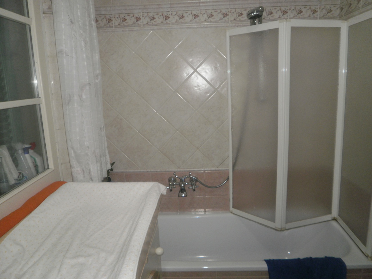 Villa arredata in affitto a Pietrasanta