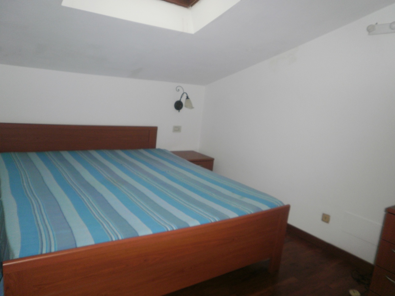 Villa arredata in affitto a Pietrasanta