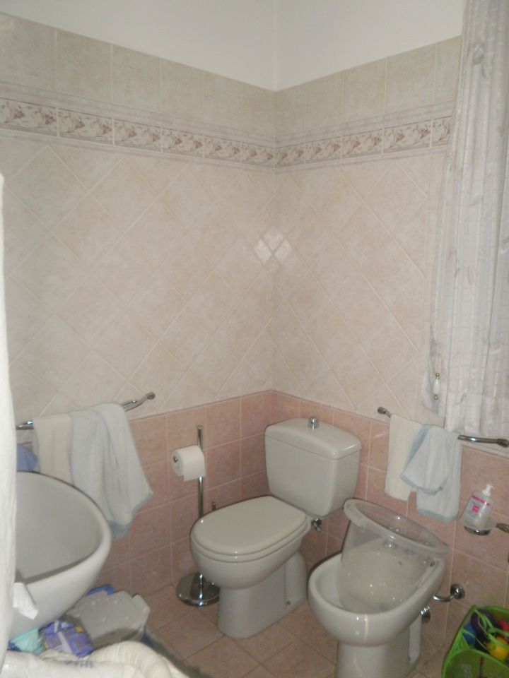 Villa arredata in affitto a Pietrasanta