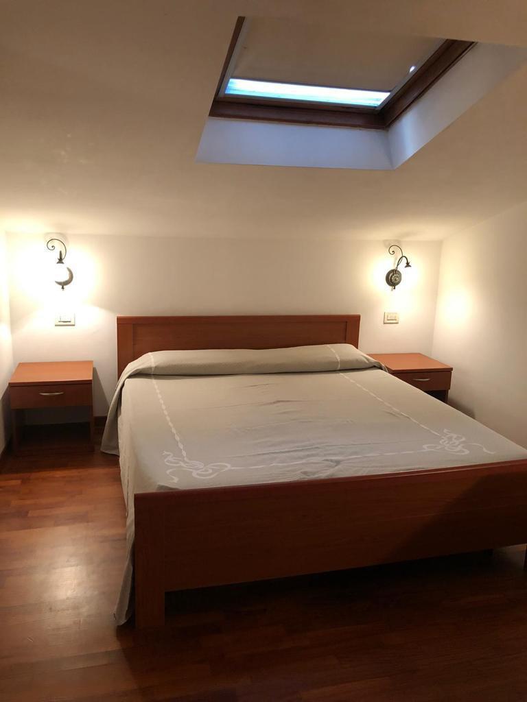 Villa arredata in affitto a Pietrasanta