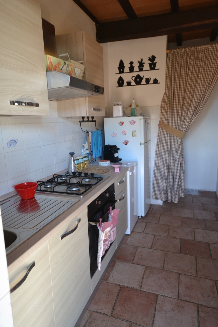 Villa arredata in affitto a Pietrasanta