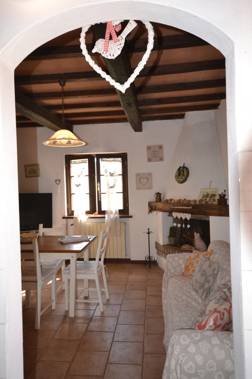 Villa arredata in affitto a Pietrasanta