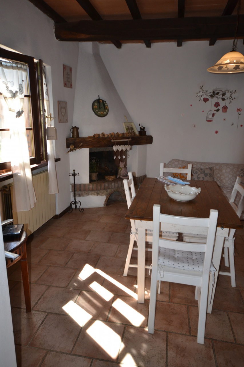 Villa arredata in affitto a Pietrasanta