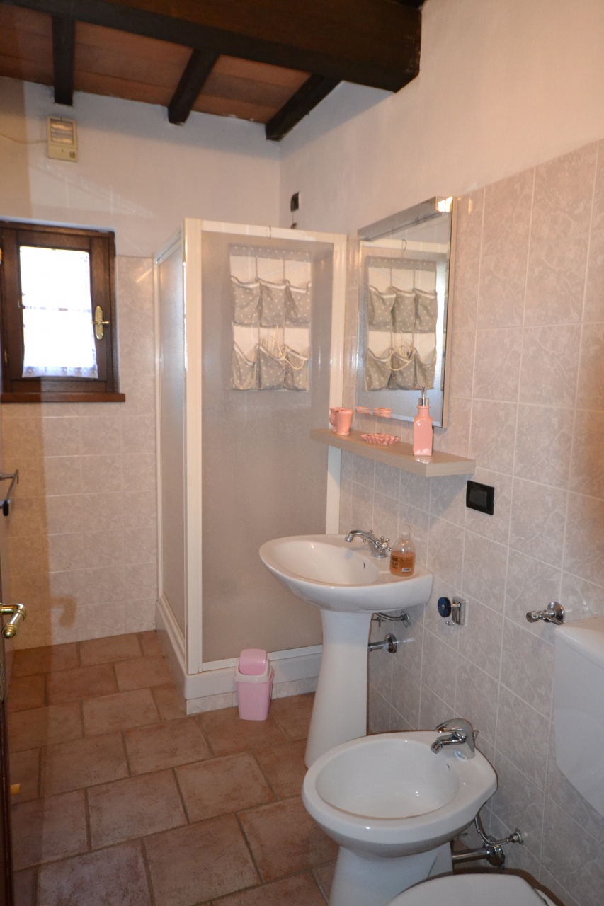 Villa arredata in affitto a Pietrasanta