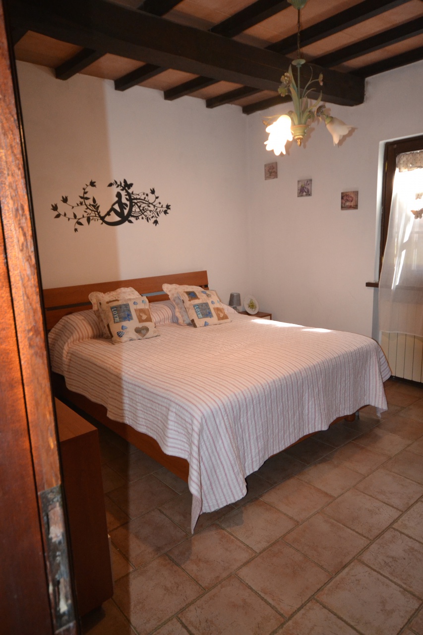 Villa arredata in affitto a Pietrasanta