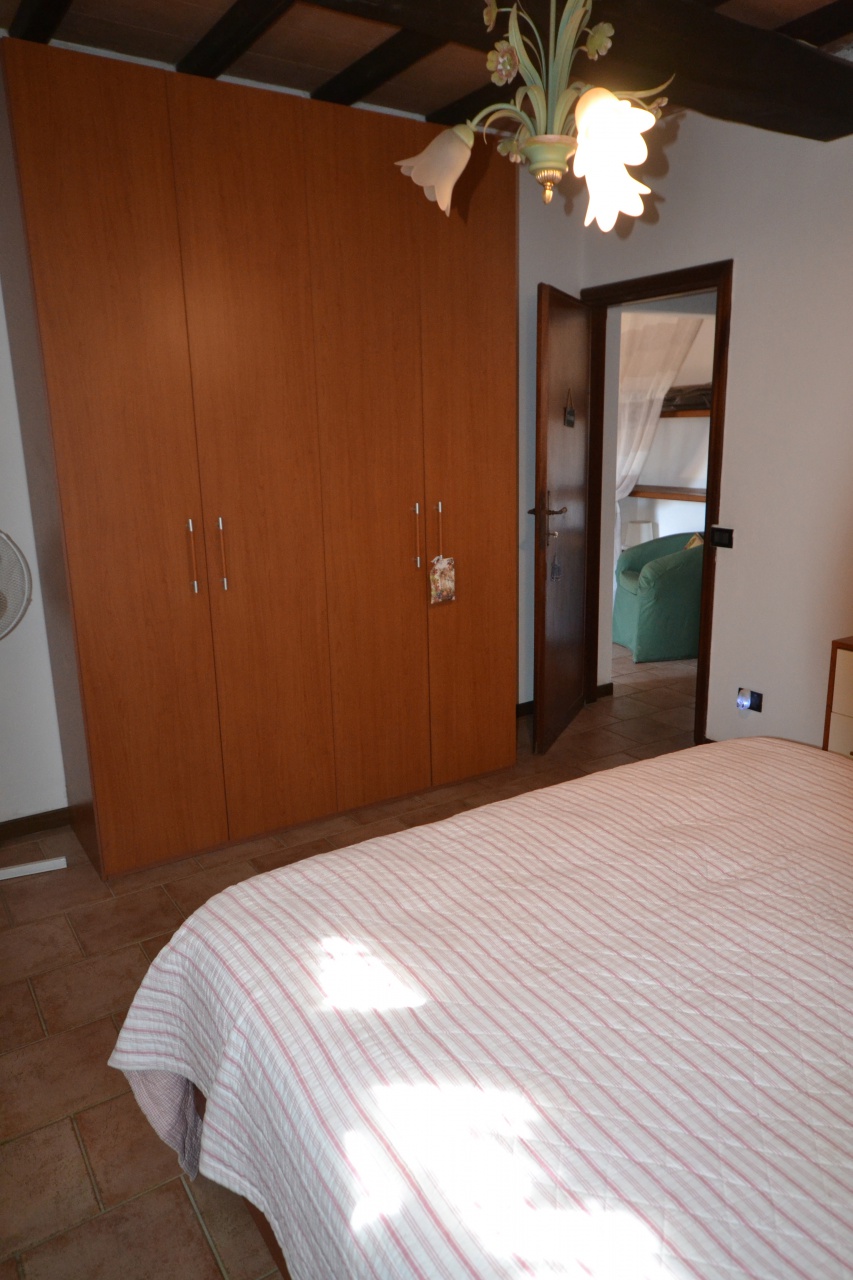 Villa arredata in affitto a Pietrasanta