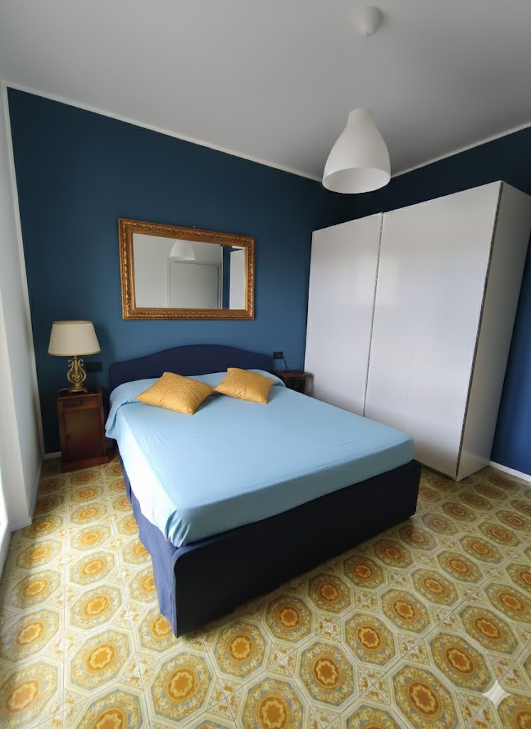 Villa arredata in affitto a Pietrasanta