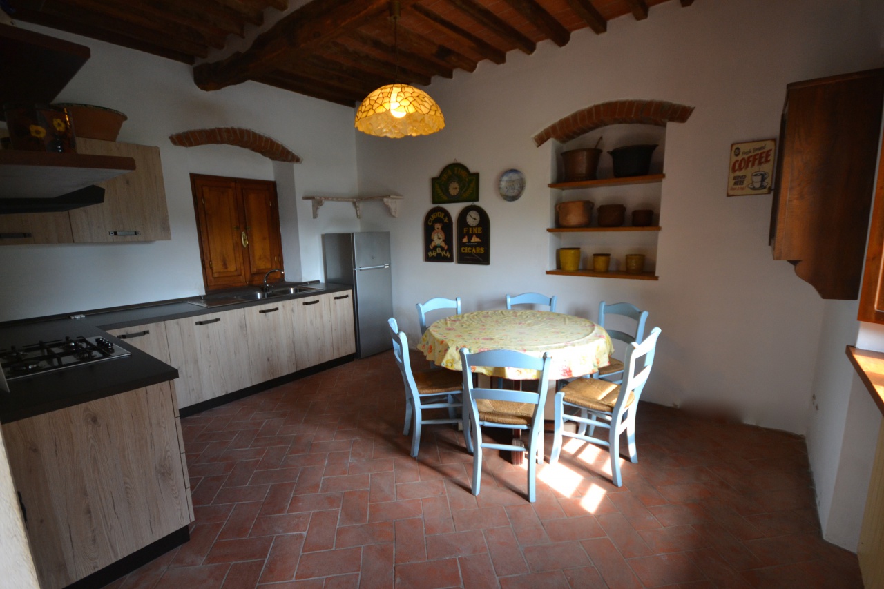 Rustico con giardino a Pietrasanta