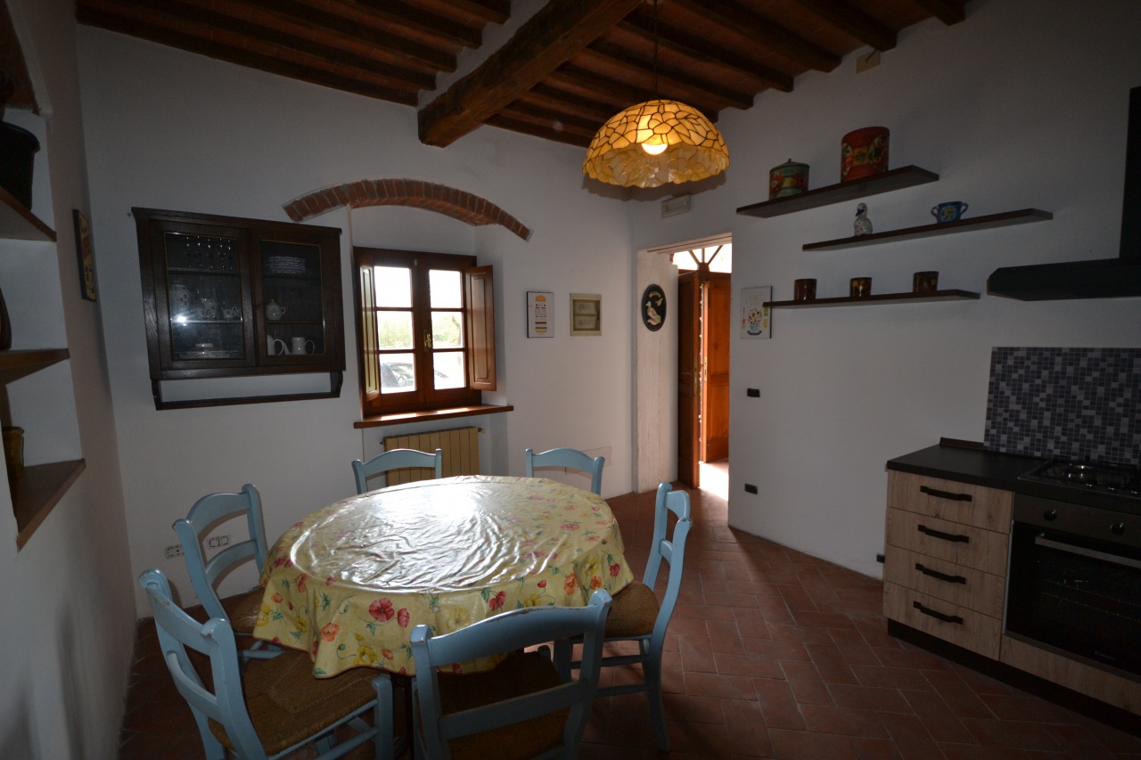 Rustico con giardino a Pietrasanta