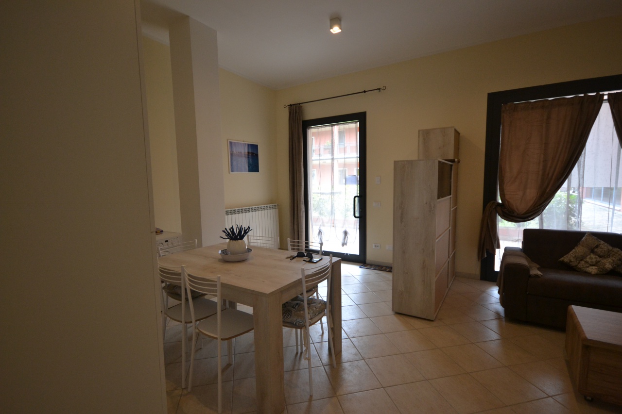 Bilocale arredato in affitto a Pietrasanta